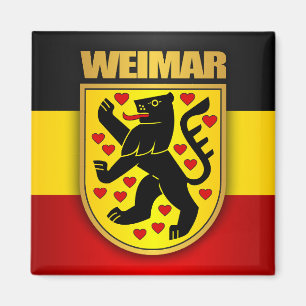 Weimar Magnet