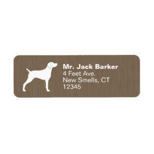 Weimaraner