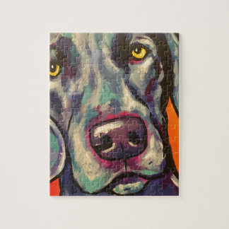 weimaraner