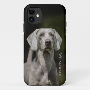 Weimaraner Case-Mate iPhone Hülle