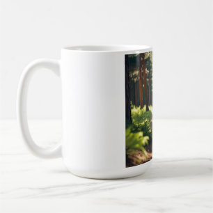 Weimaraner Elegante Kaffee Tasse
