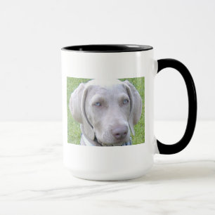 Weimaraner HundeTasse Tasse