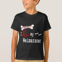 Weimaraner Ohrts