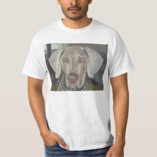 weimaraner T - Shirt