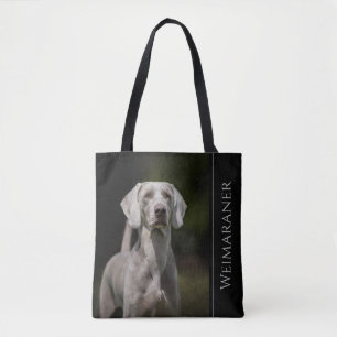 Weimaraner Tasche