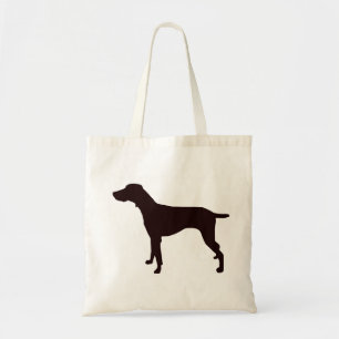 Weimaraner Taschen-Tasche Tragetasche
