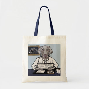 Weimaraner Tragetasche