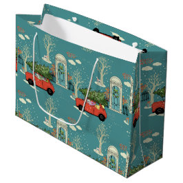 WEIMS DANS LE SAC DE CADEAU DE MINIS
