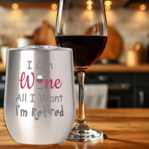 Wein Alles, was ich Woll Rente