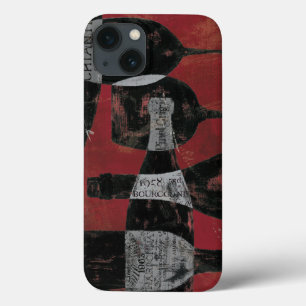 Wein-Auswahl Case-Mate iPhone Hülle