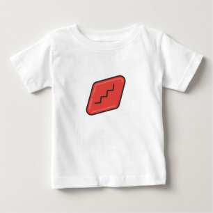 Wein Baby T-shirt