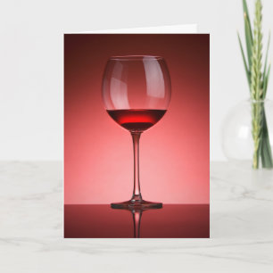 Wein Karte