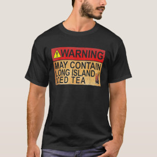Wein Mai enthält Long Island Iced Tee