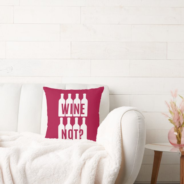 Wein nicht kissen (Liege)