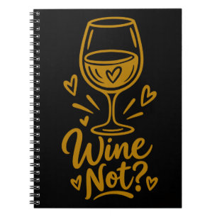Wein Nicht Süß Weinliebhaber Geschenk D Herren Bas Notizblock