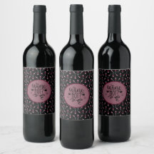 Wein Nicht? Wein Kelch Muster