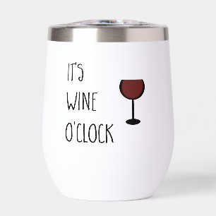 Wein O'Clock Roter Wein
