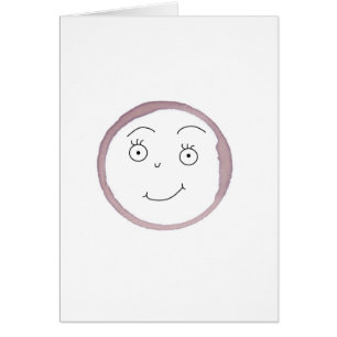 Wein-Ring-Fleckmädchen