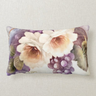 Wein & Rose Lumbart Kissen