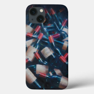 Wein schmeckte 2012 Case-Mate iPhone hülle