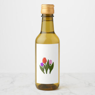 Wein & Sparkling Weinmarken Weinetikett