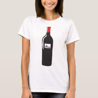 Wein T-Shirt