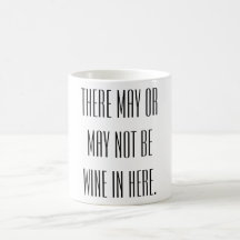 Wein-Tasse