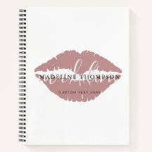 Wein Tinte Lippen Kalligrafie Script QR Code