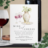 Wein und Käse | Roter Wein Verkostung Erwachsene G