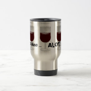 Weinalot Reisebecher