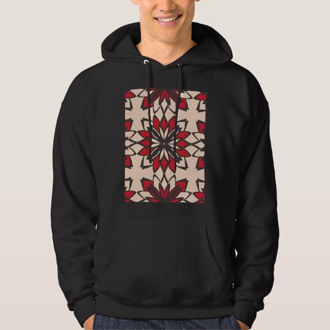 Weinaster Hoodie (Vorderseite)