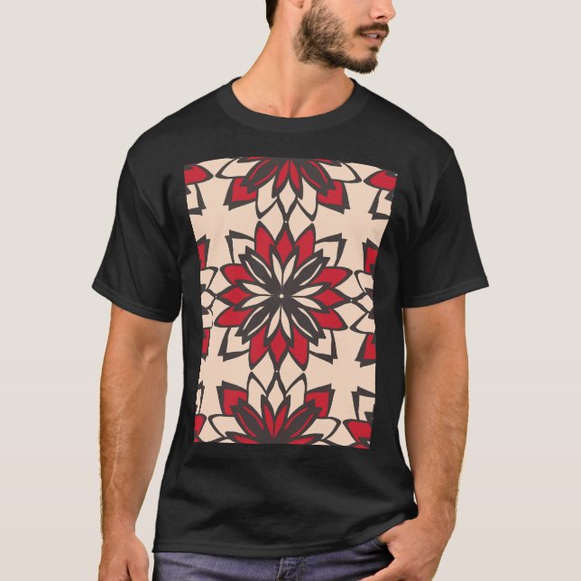 Weinaster T-Shirt (Vorderseite)
