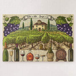 Weinberg-Puzzle