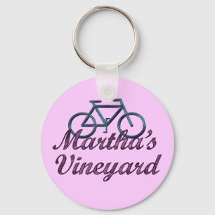 Weinberg Schlüsselanhänger