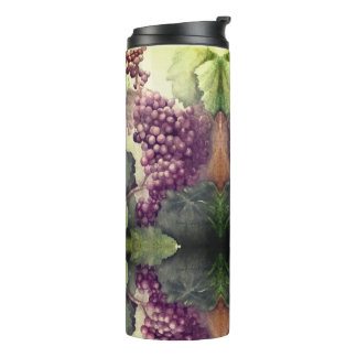 Weinberg Thermosbecher