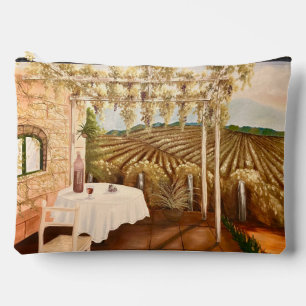 Weinberg Zubehörtasche