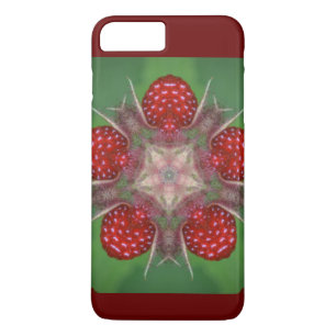 Weinberry iPhone 7 Plus Case