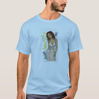 Weinbrand Norwood T-Shirt