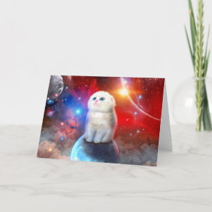 Weine im Weltraum Karte