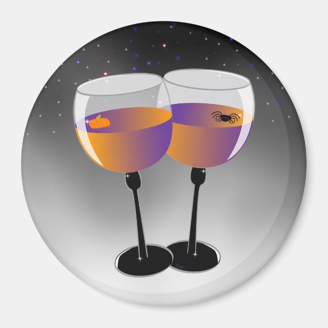 Weine Magnet (Vorne)