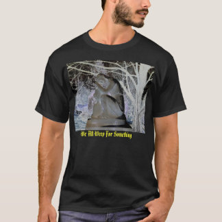 Weinende Dame Shirt