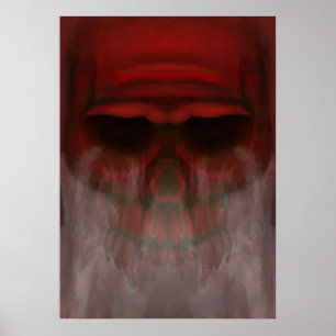 weinendes Ego Poster