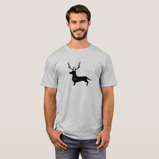 Weiner Ren! T-Shirt