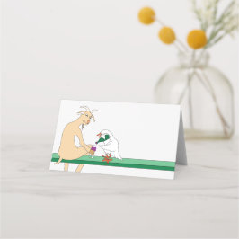 Weinessen Platzkarte