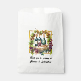 Weinflaschen Wein Weinkeller Weinkeller Geschenktütchen