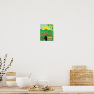 Weingarten Poster