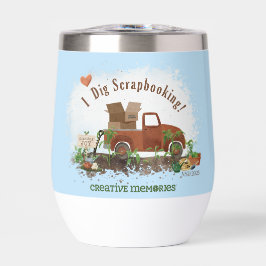 Weinglas CM NSD 2025