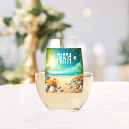 Weinglas Weinglas Ohne Stiel