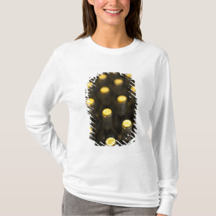 Weingut Bodega Marques de Riscal, Weinflaschen T-Shirt