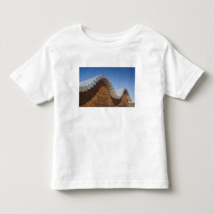 Weingut Bodegas Ysios Kleinkind T-shirt
